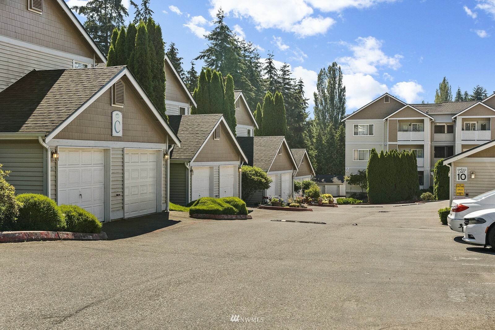 Property Photo:  23908 Bothell Everett Highway C5  WA 98021 