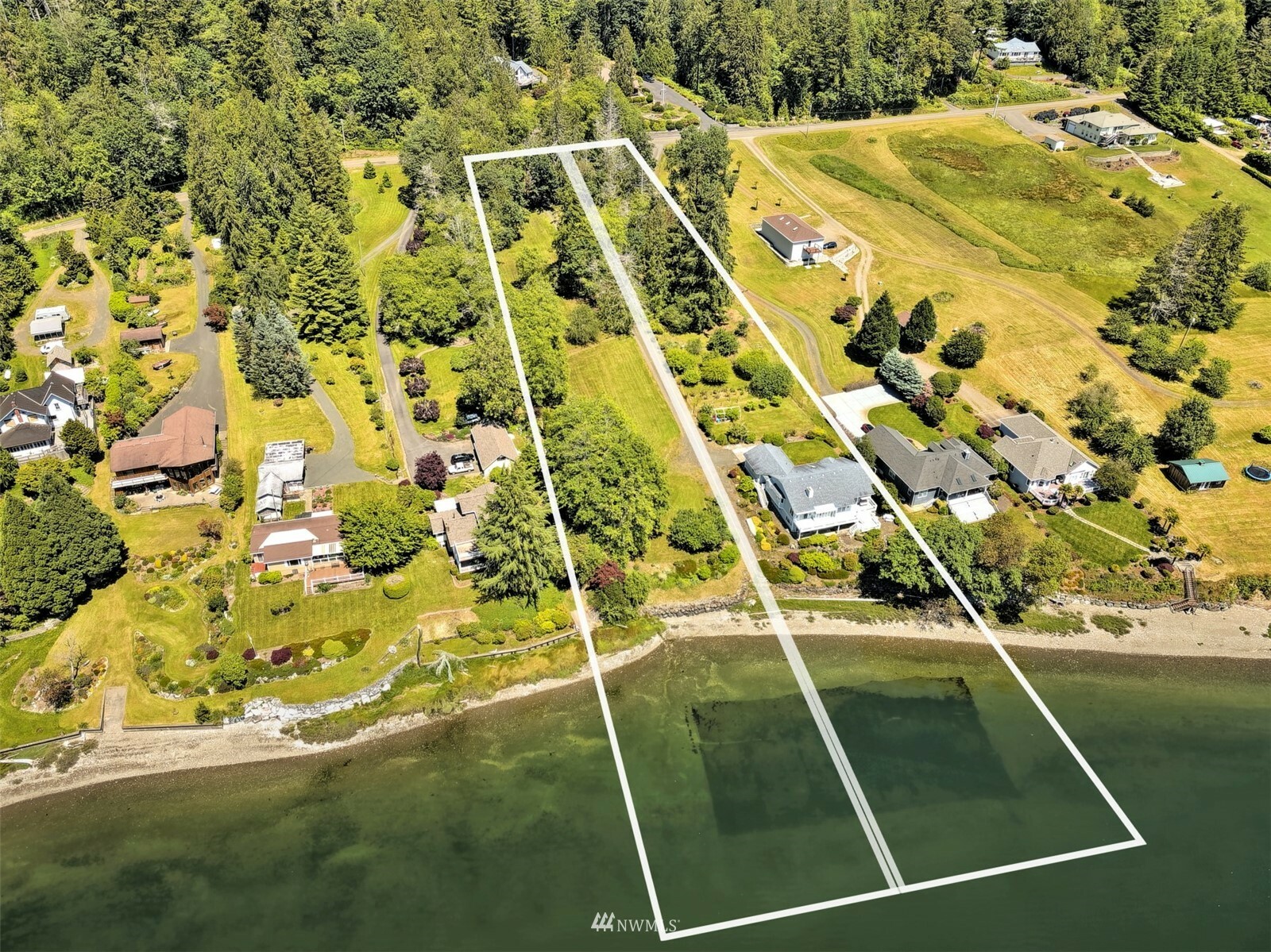 Property Photo:  541 E Leeds Drive  WA 98584 