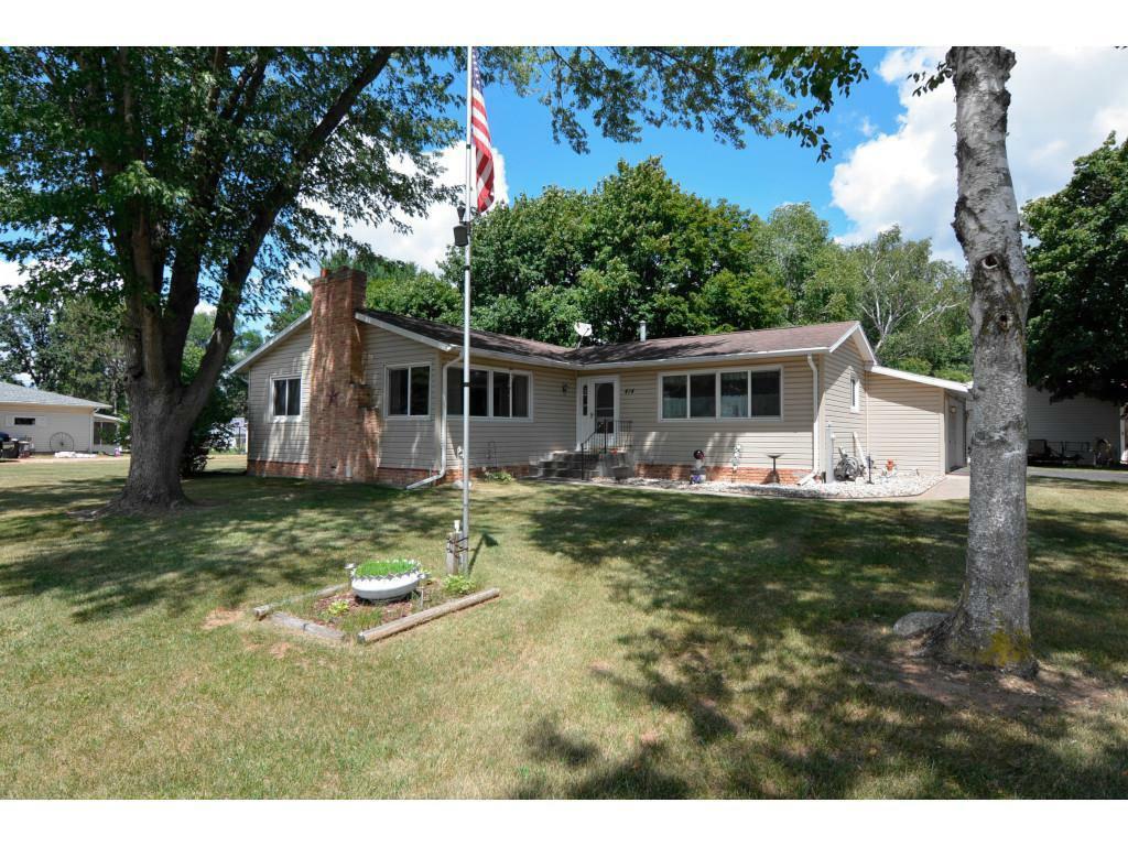 414 Herwig Dr  Pardeeville WI 53954 photo