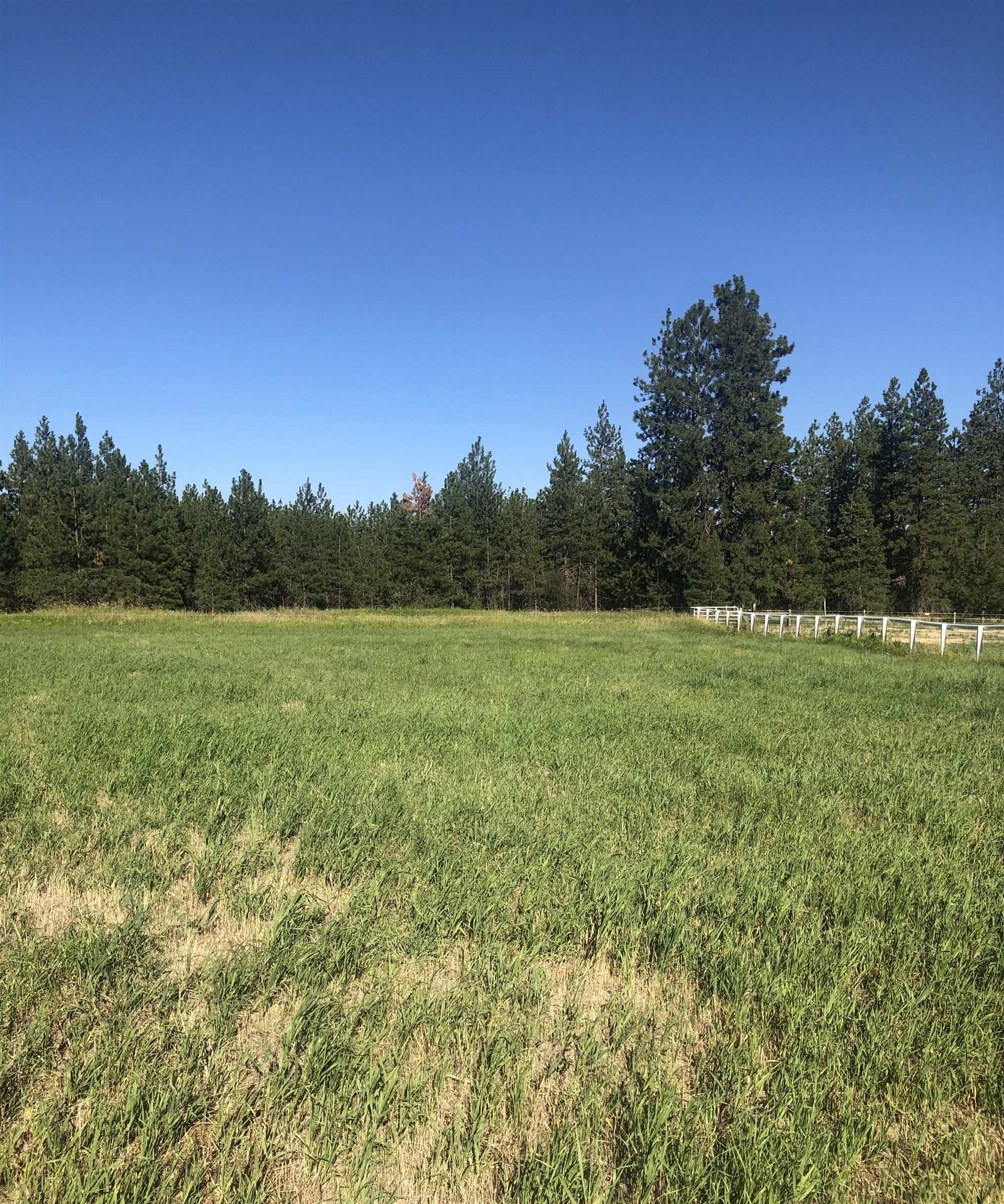 Property Photo:  000 W Thomas Mallon Rd  WA 99004 