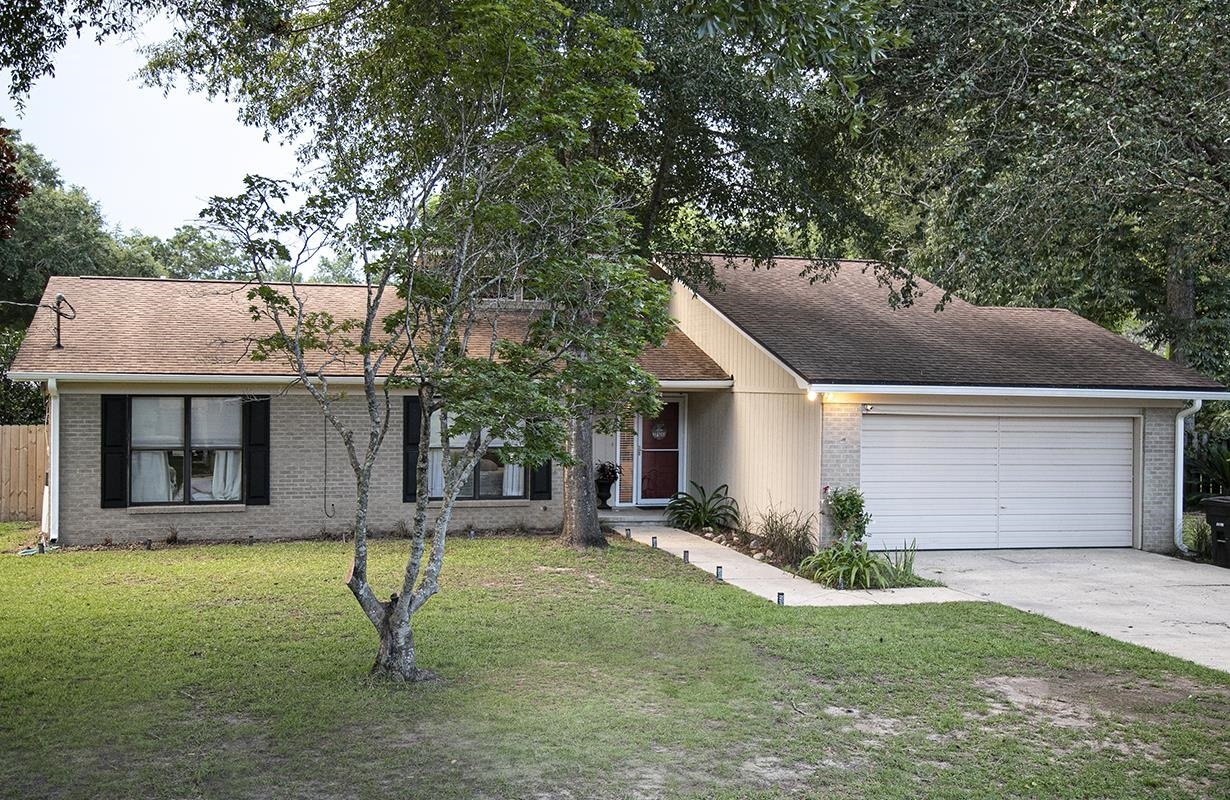 1319 Lawndale Road  Tallahassee FL 32317 photo