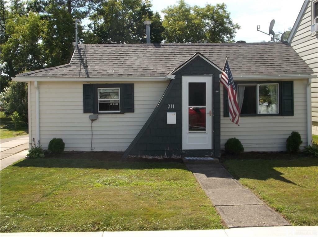 211 North 18th Street  Olean-City NY 14760 photo