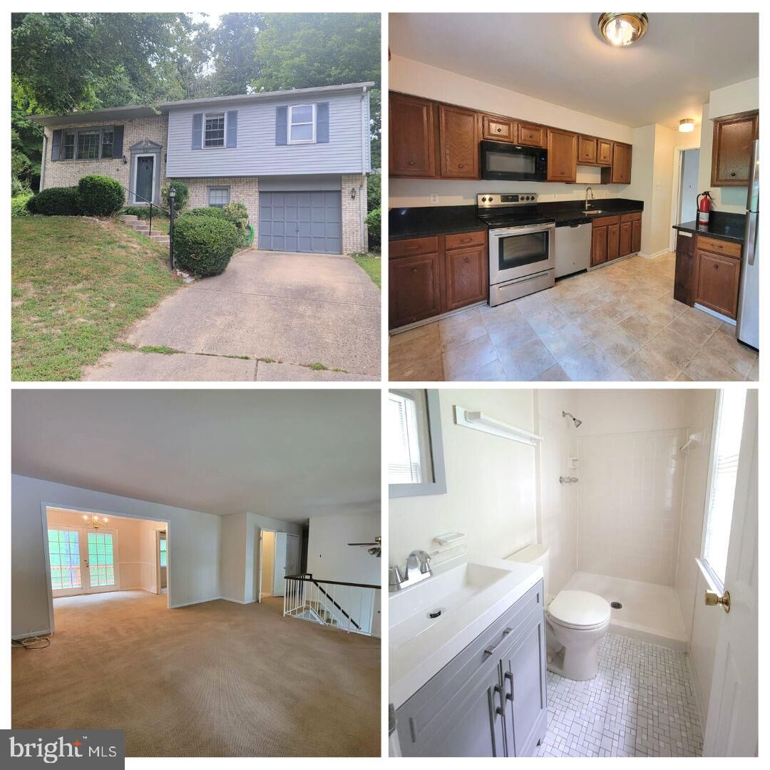 Property Photo:  11888 Catoctin Drive  VA 22192 