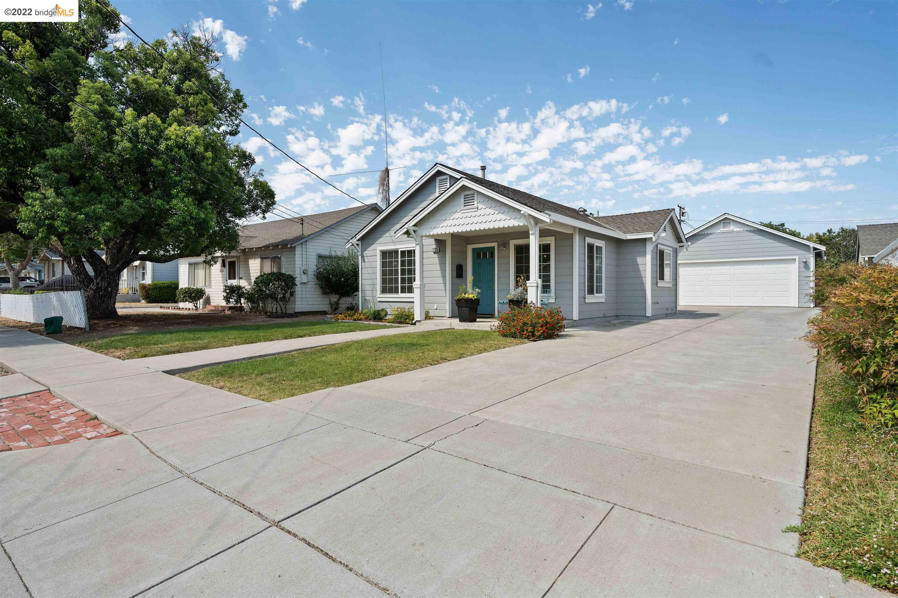 2732 D St  Antioch CA 94509 photo