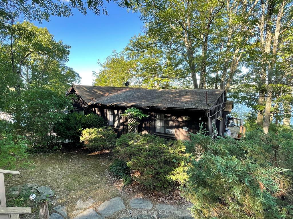 Property Photo:  5159 Club Seneca Road  NY 14841 