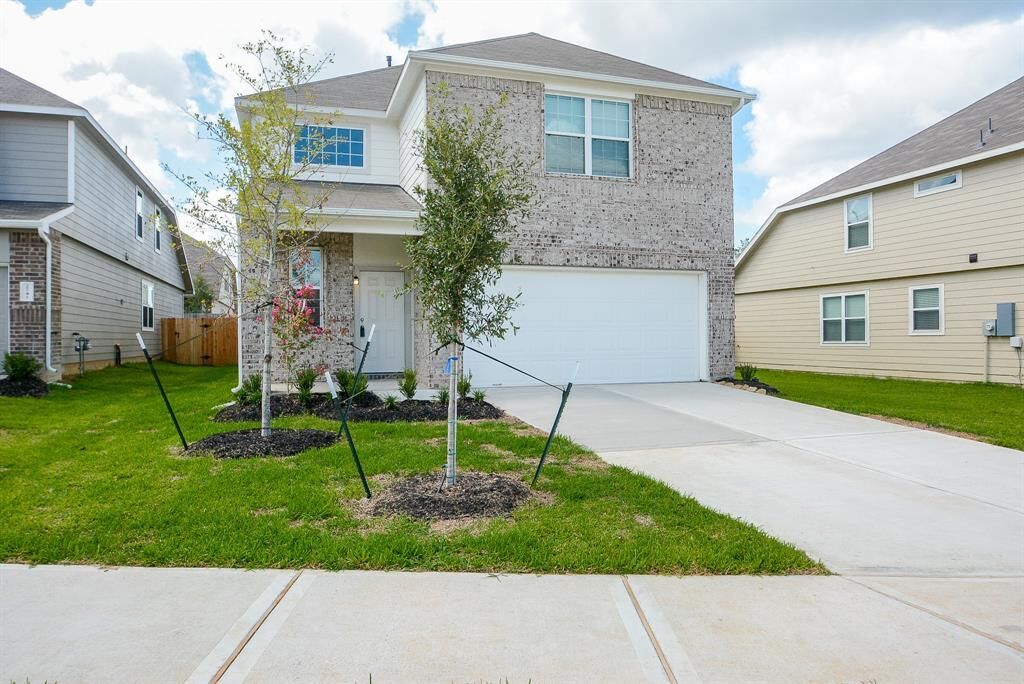 Property Photo:  2745 Williams Grove Court  TX 77304 