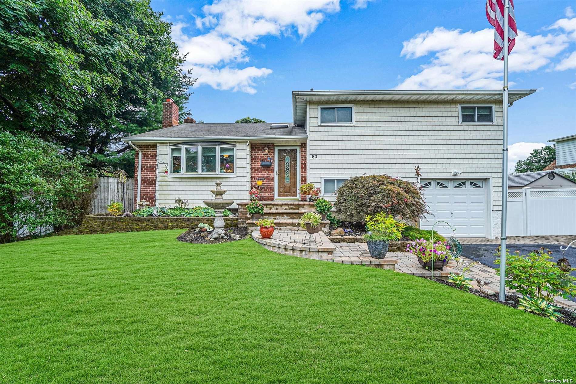 Property Photo:  60 Thoreau Road  NY 11703 