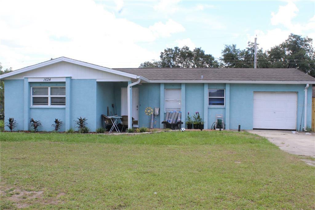 Property Photo:  1624 Dolphin Drive  FL 33801 