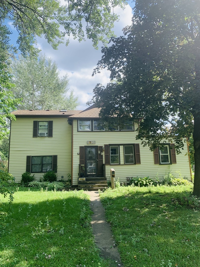 Property Photo:  29 2nd Street  IL 60515 