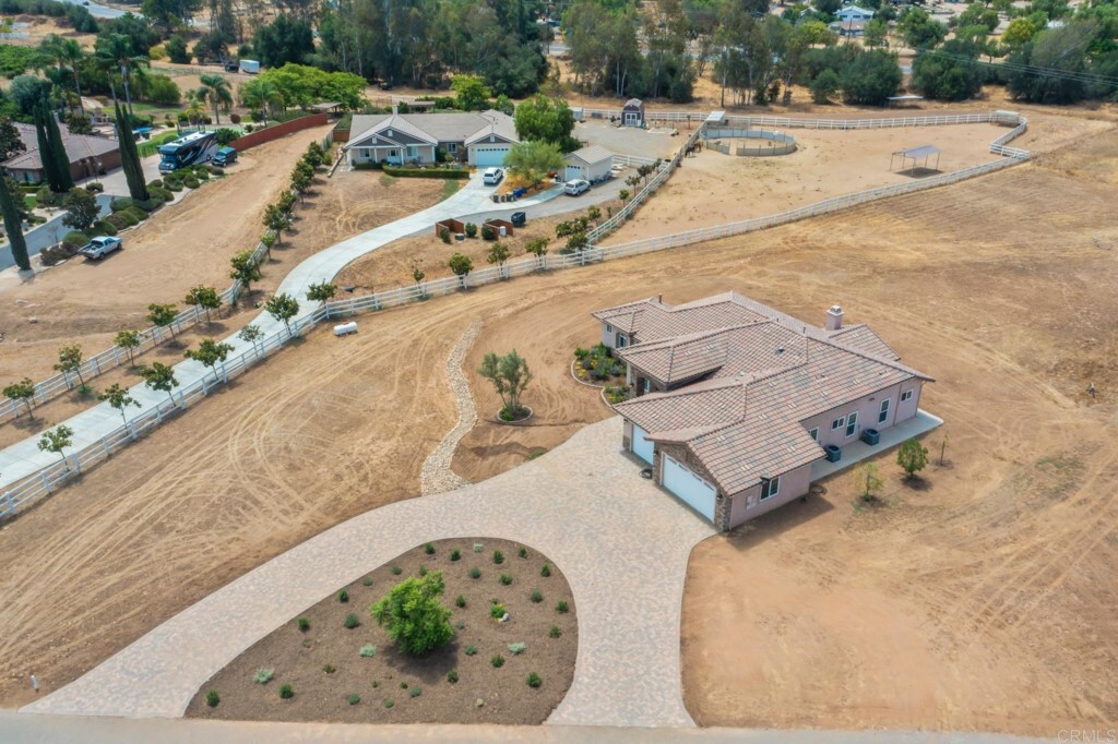 Property Photo: 1090 Heritage Ranch Road CA 92065