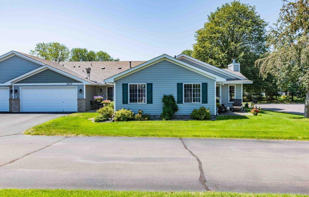 Property Photo: 8573 Telford Lane MN 55443