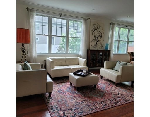 Property Photo: 9 Grant Ave A MA 02478