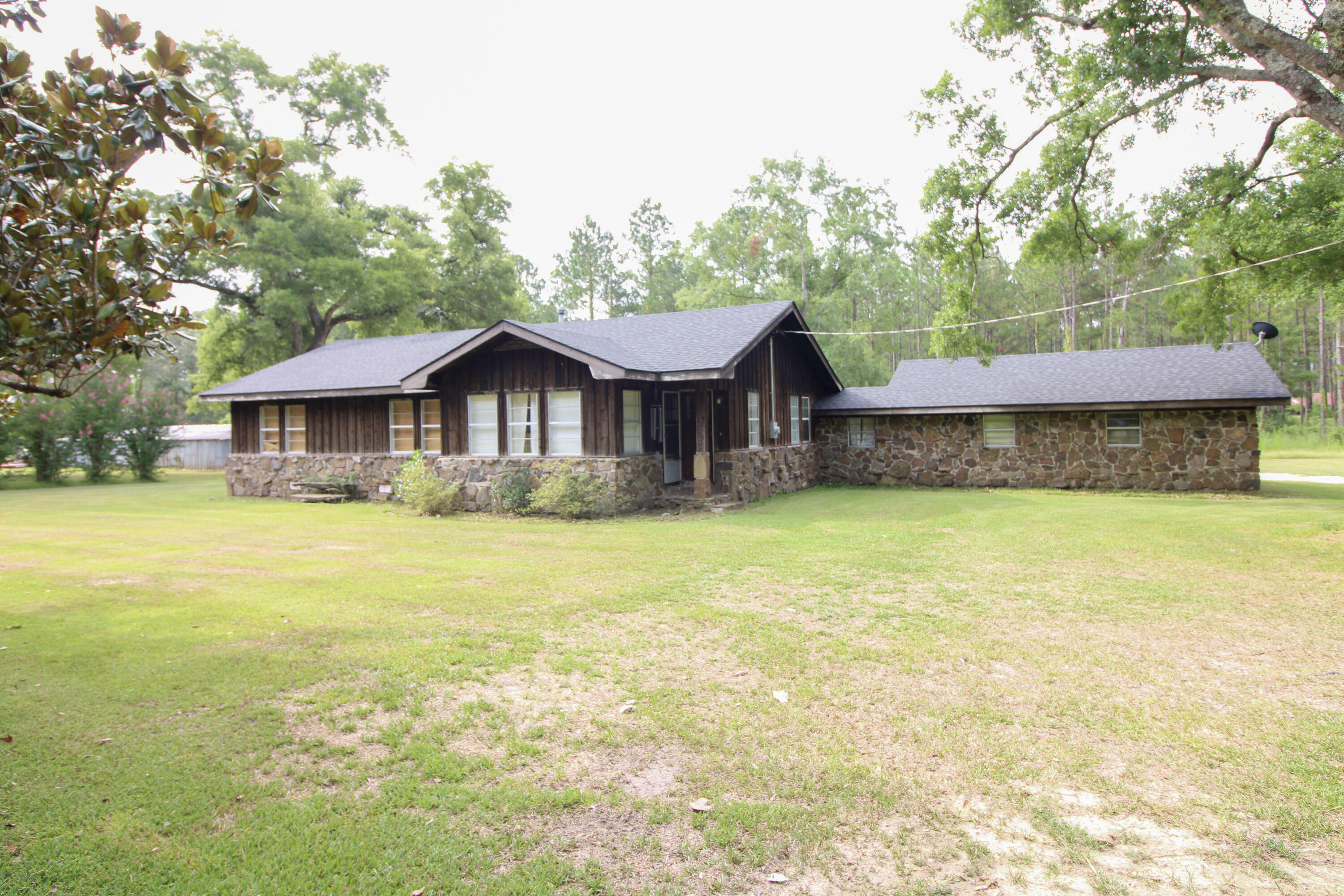 7792 Hawks Rd  Leesville LA 71446 photo