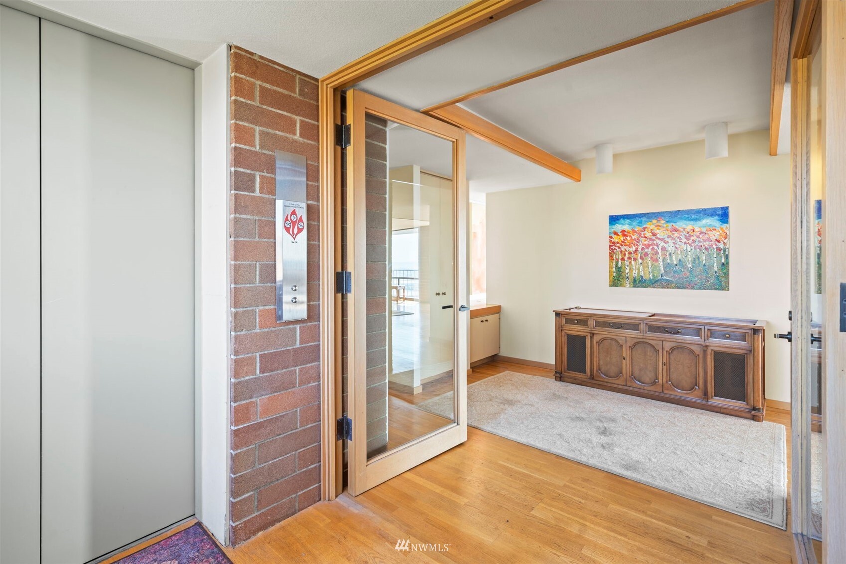 Property Photo: 1 N Stadium Way 7 WA 98403