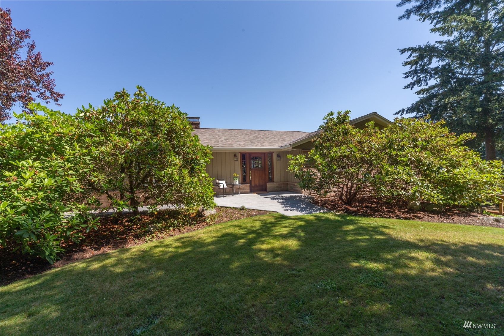 Property Photo:  2860 Peary Avenue  WA 98368 