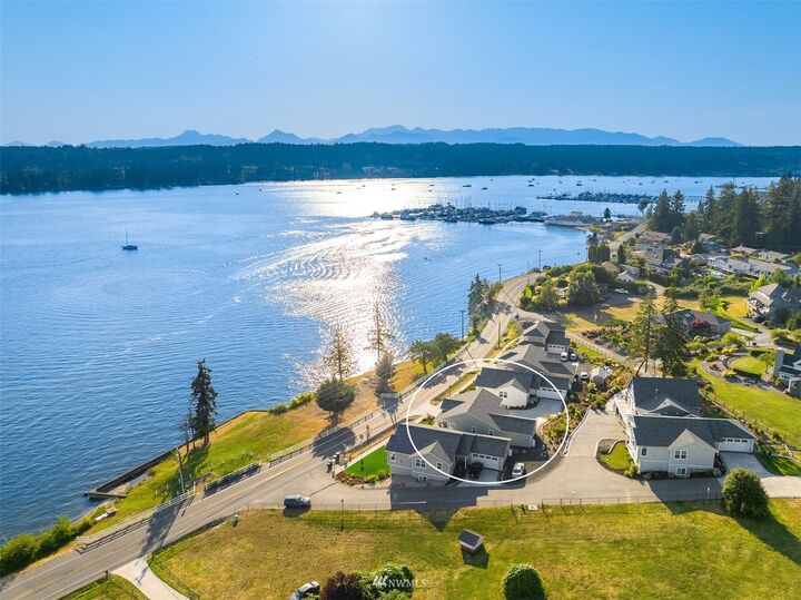 17556 Fjord Drive NE  Poulsbo WA 98370 photo