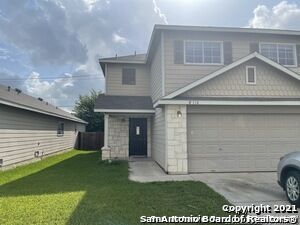 Property Photo:  114 Coriander Bnd  TX 78253 