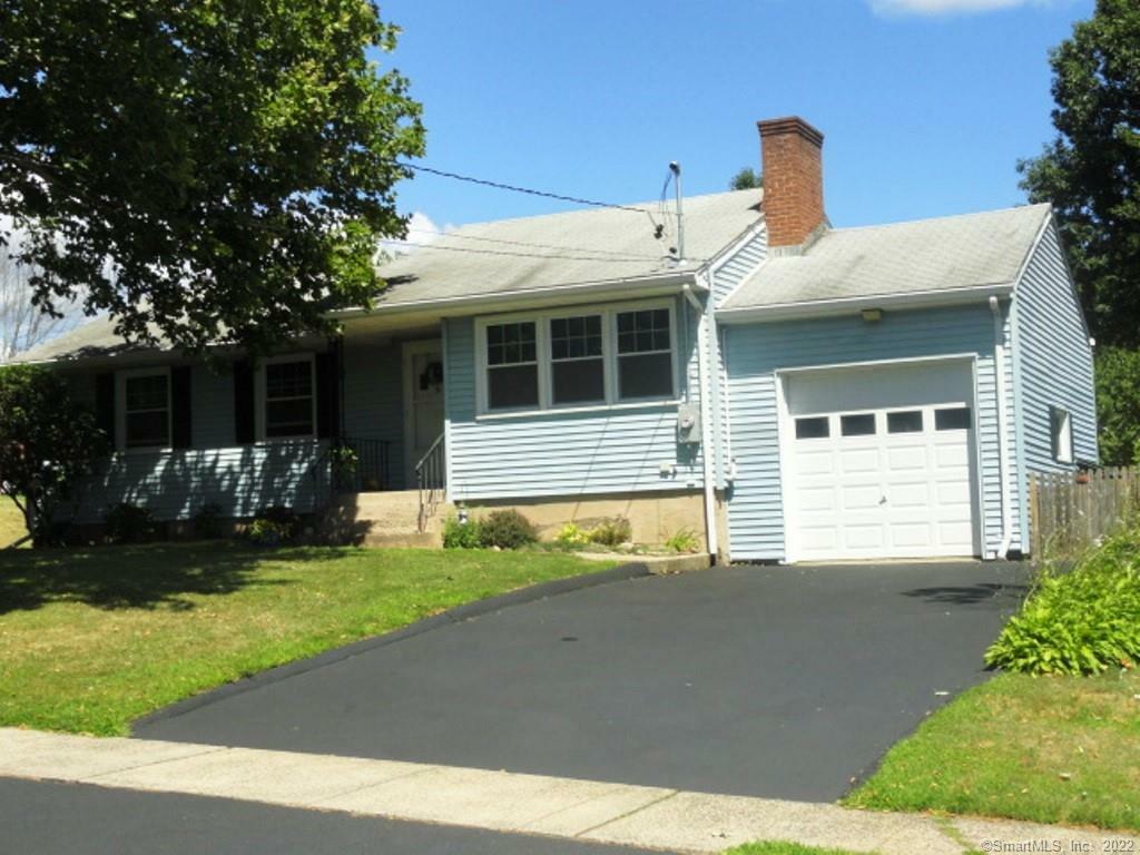 Property Photo: 24 Reservoir Road CT 06111