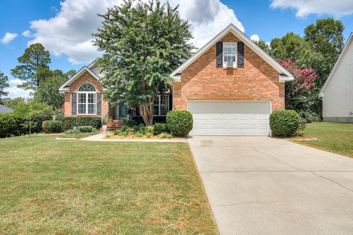 2520 Beaver Creek Lane  Aiken SC 29803 photo