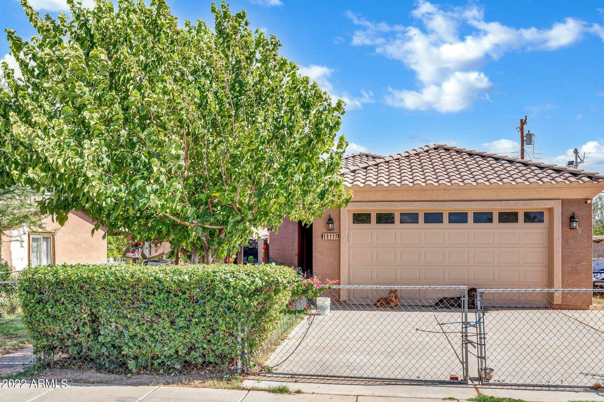 Property Photo:  11117 W Mohave Street  AZ 85323 