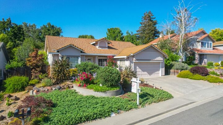 3220 Riviera Court  Fairfield CA 94534 photo