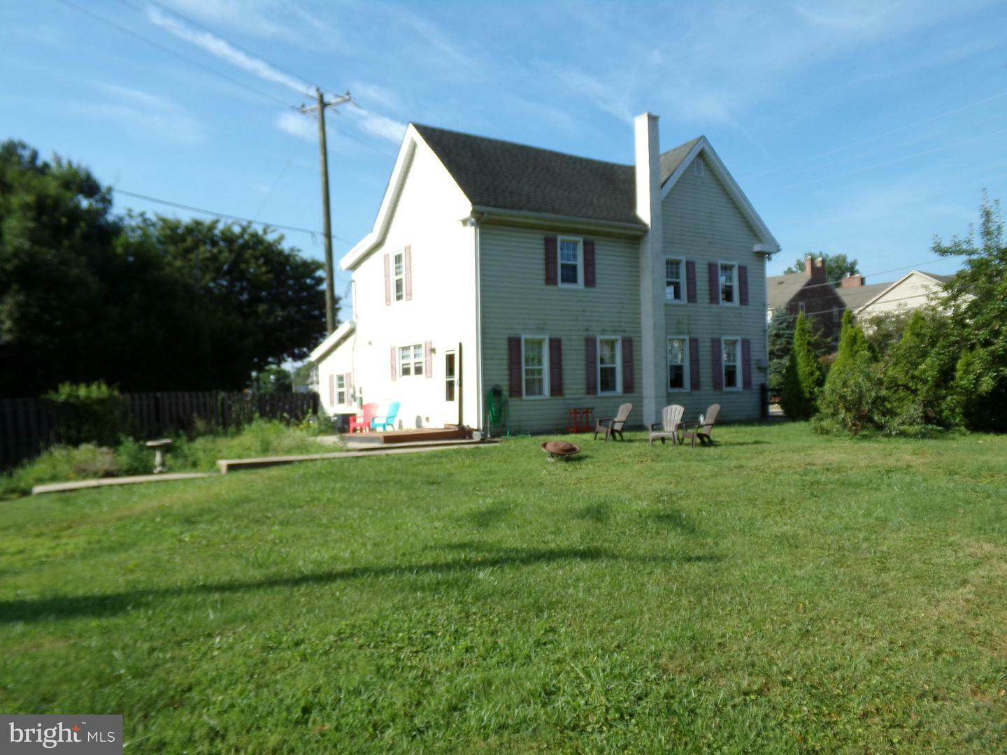 Property Photo:  5885 Easton Road  PA 18947 