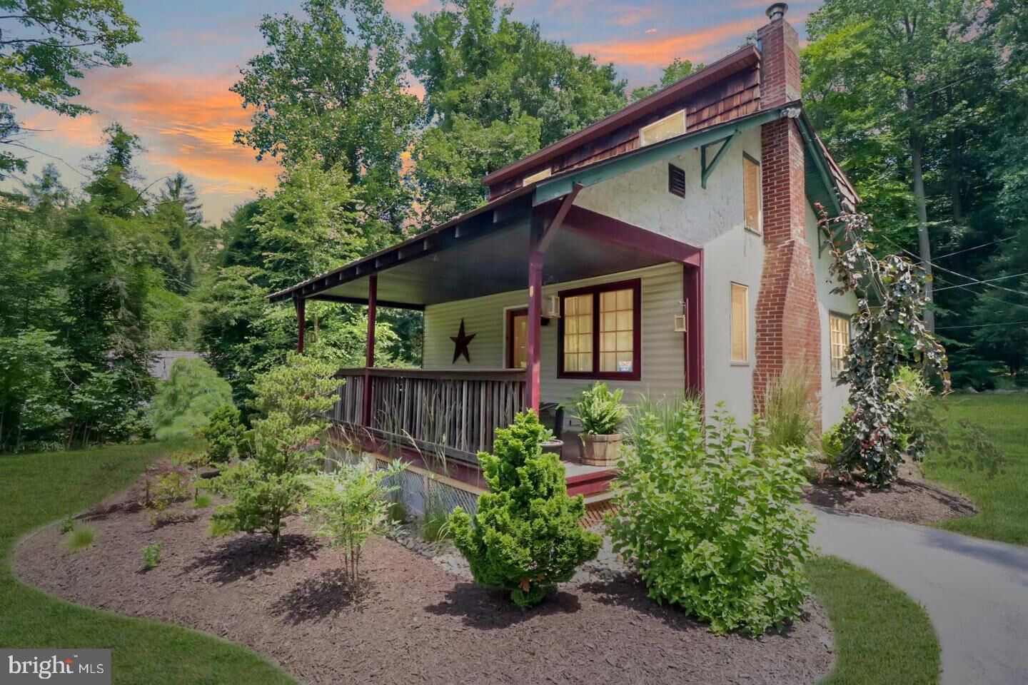 Property Photo:  122 Pine Boulevard  PA 17961 