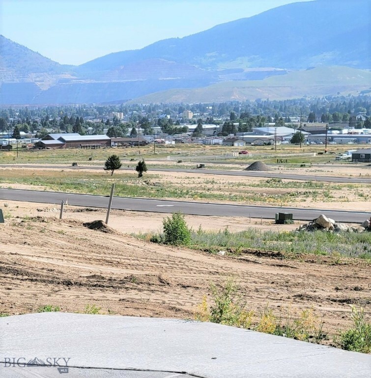 Property Photo:  Lot #79 Western Boulevard  MT 59701-3286 