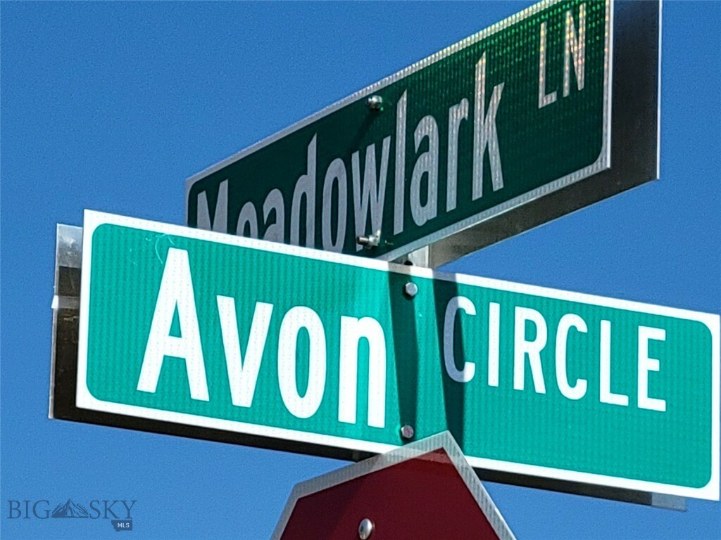 Property Photo:  Lot #61 Avon Circle  MT 59701-3286 