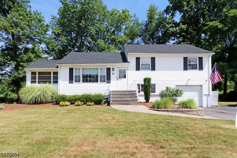 Property Photo:  47 Cross Rd  NJ 07950 