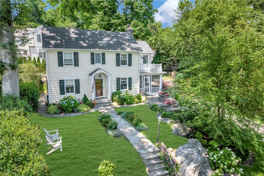 Property Photo: 29 Stoneyside Drive NY 10538
