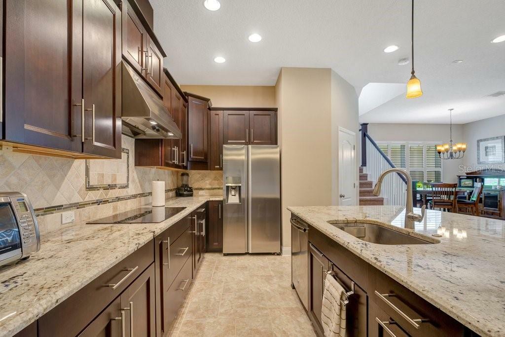 Property Photo: 10632 Warlow Creek Street FL 32832