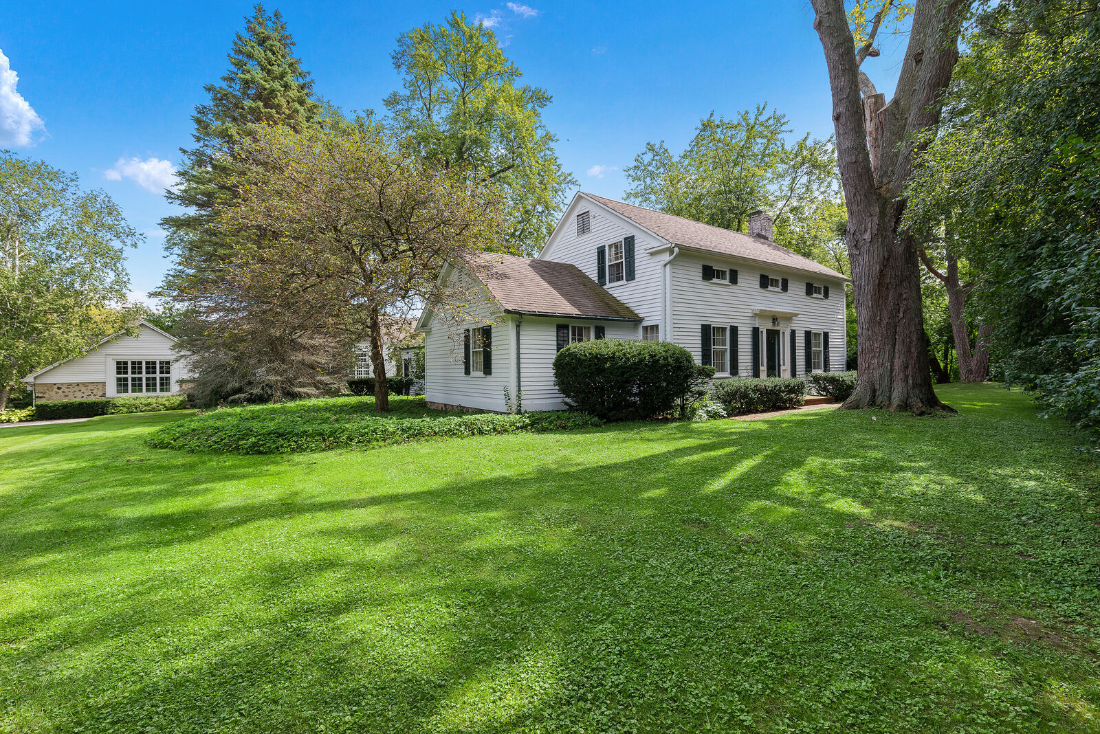 Property Photo:  12116 N Wauwatosa Rd  WI 53097 