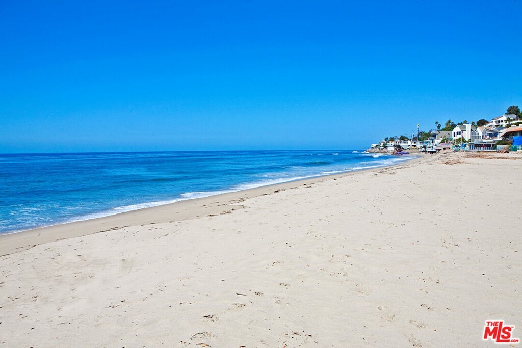 Property Photo: 23754 Malibu Road CA 90265