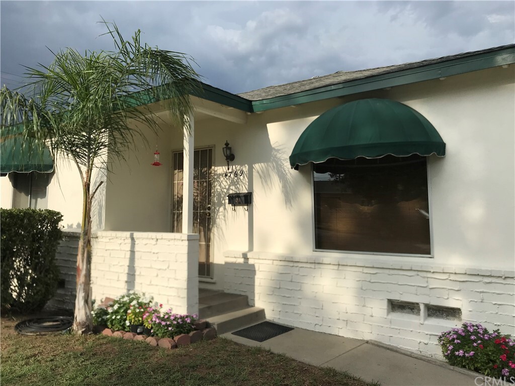 Property Photo: 4769 N Pershing Avenue CA 92407