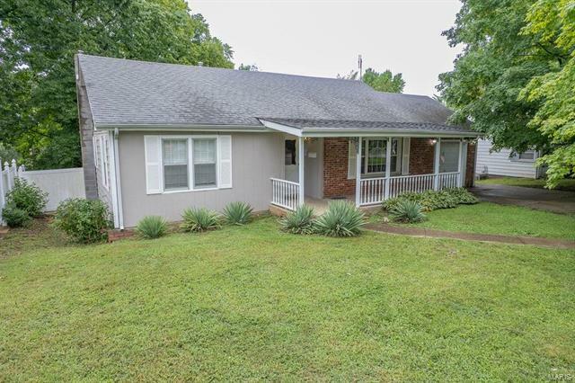404 Sunshine Drive  Festus MO 63028 photo