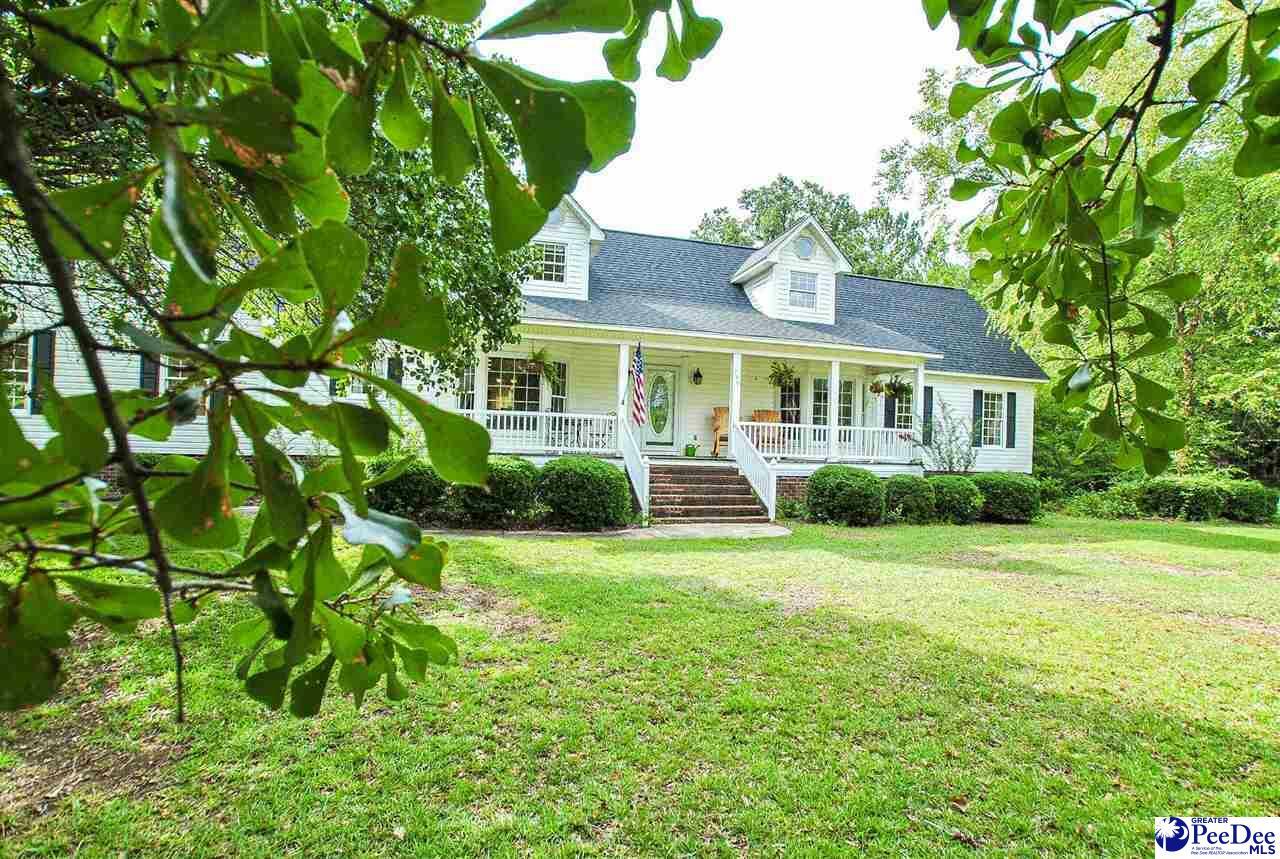 Property Photo:  780 St Andrews Rd  SC 29501 