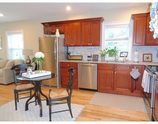 Property Photo: 137 Court Street 12 MA 02360