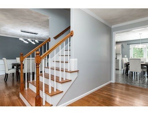 Property Photo: 46 Painted Post Rd MA 01450