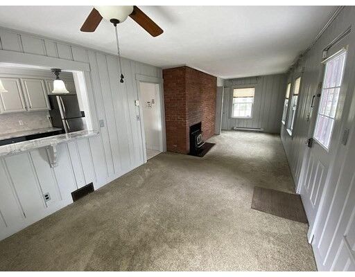 Property Photo:  43 Warren Ave 1  MA 01752 