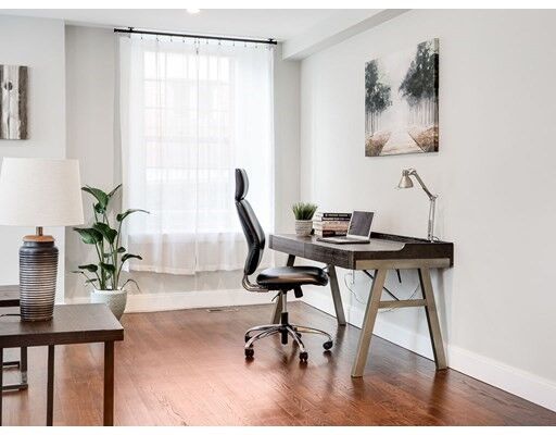 Property Photo: 225 Dorchester Street 27 MA 02127