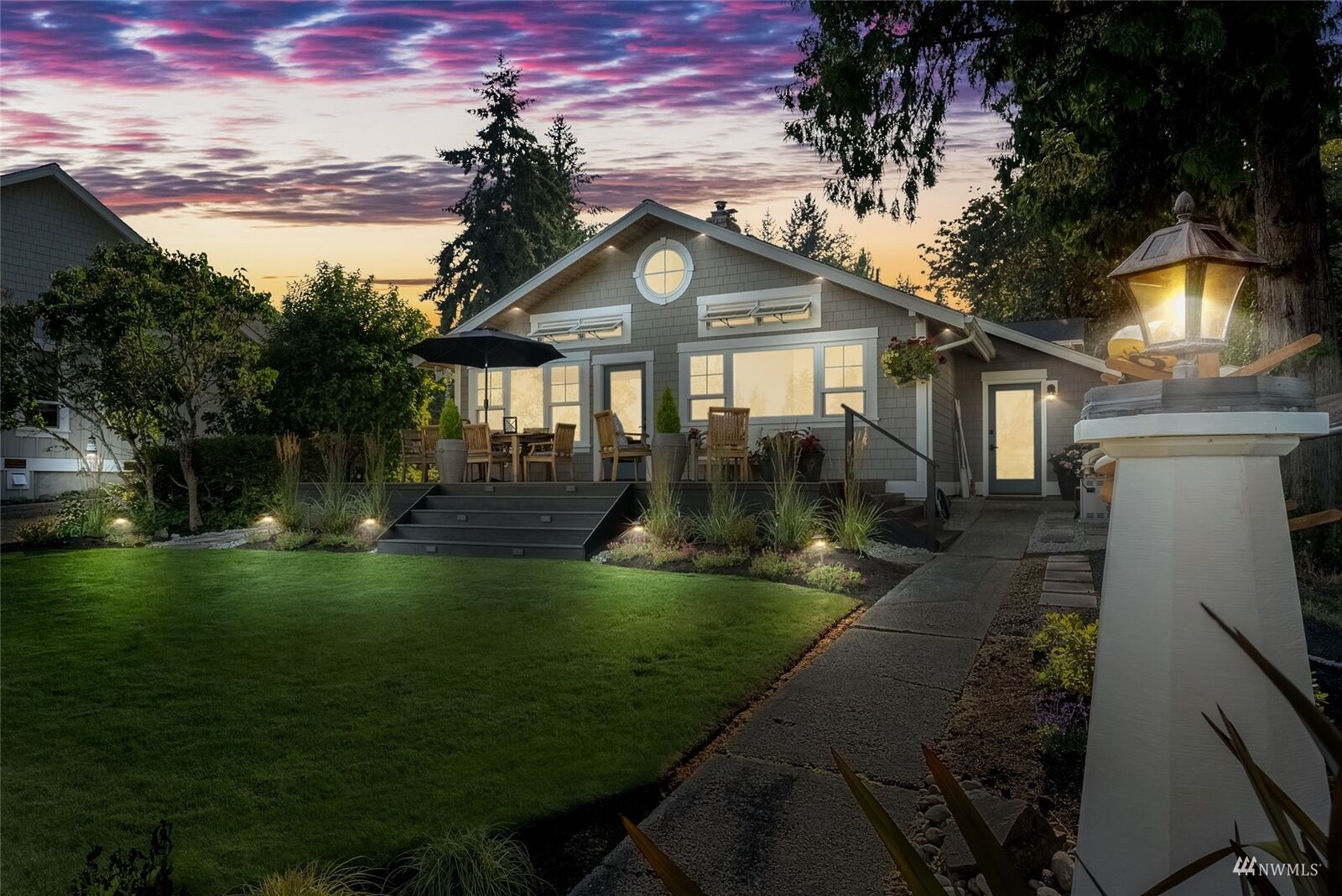 Property Photo:  3021 115th Avenue NW  WA 98335 