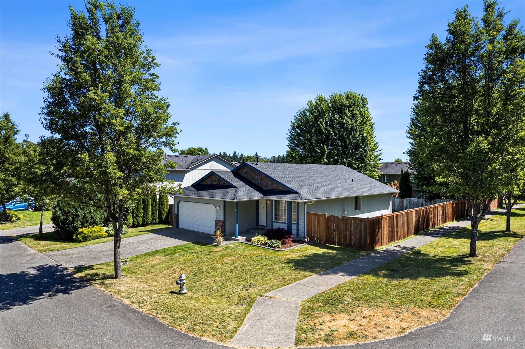 Property Photo:  17925 68th Avenue E  WA 98375 