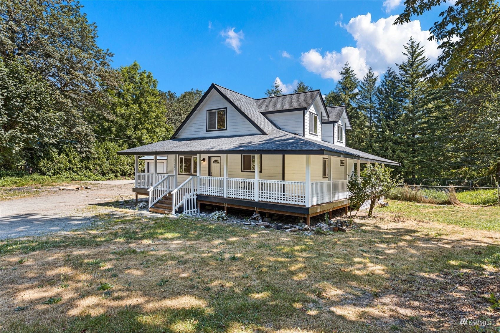 Property Photo: 31005 378th Avenue NE WA 98223