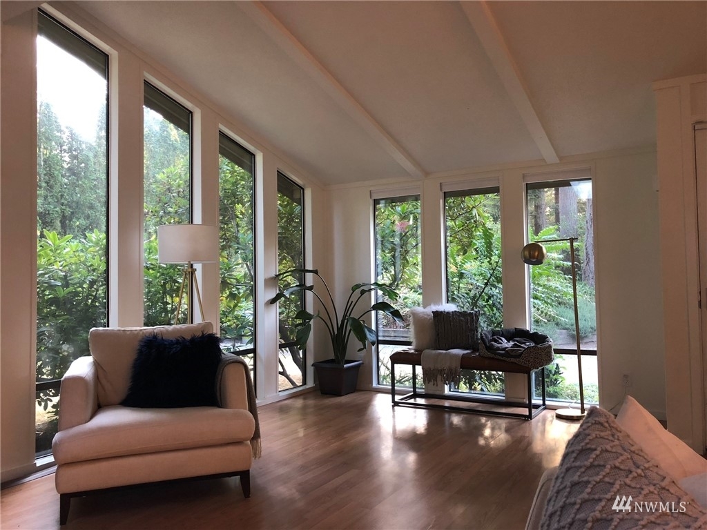 Property Photo: 11944 Miller Road NE WA 98110