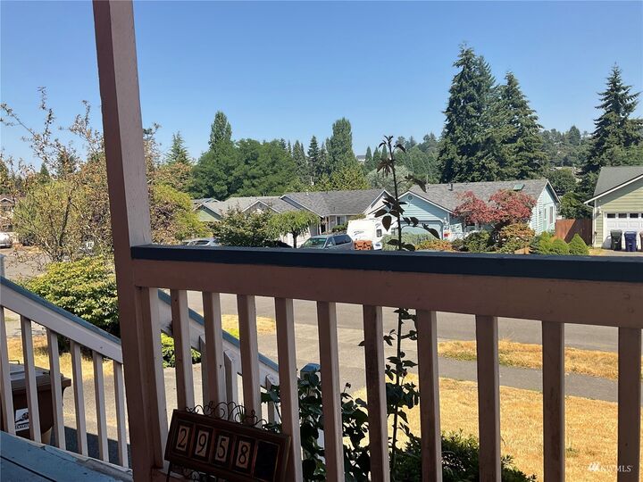 Property Photo:  2958 37th Avenue NE  WA 98422 