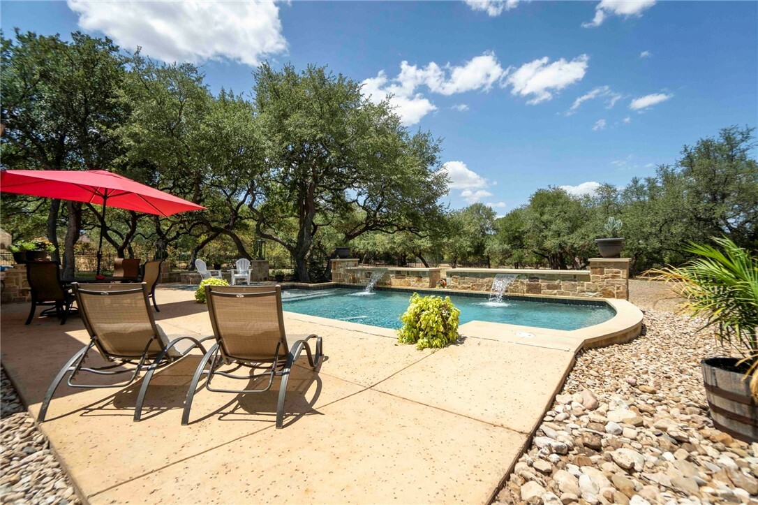 Property Photo:  131 Portafino Lane  TX 78633 