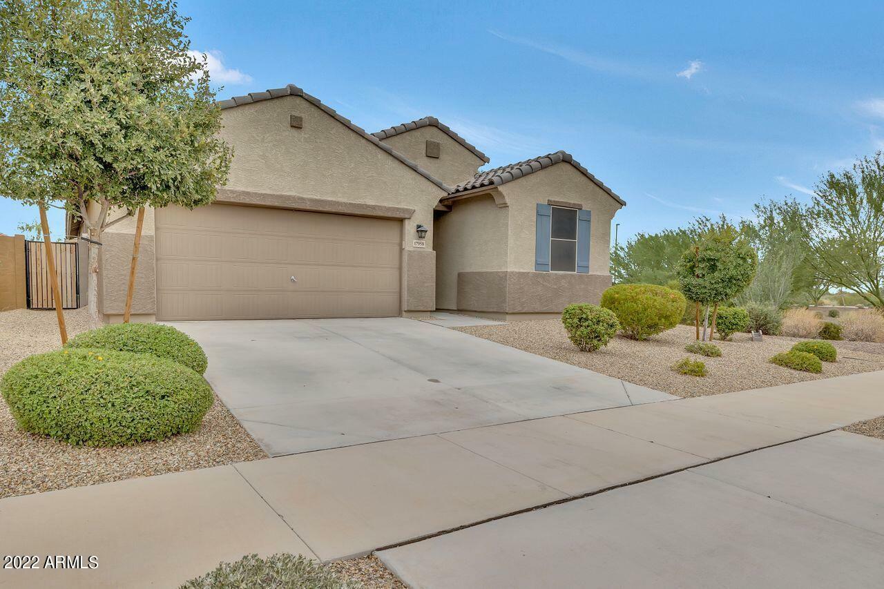 Property Photo:  17958 W Louise Drive  AZ 85387 