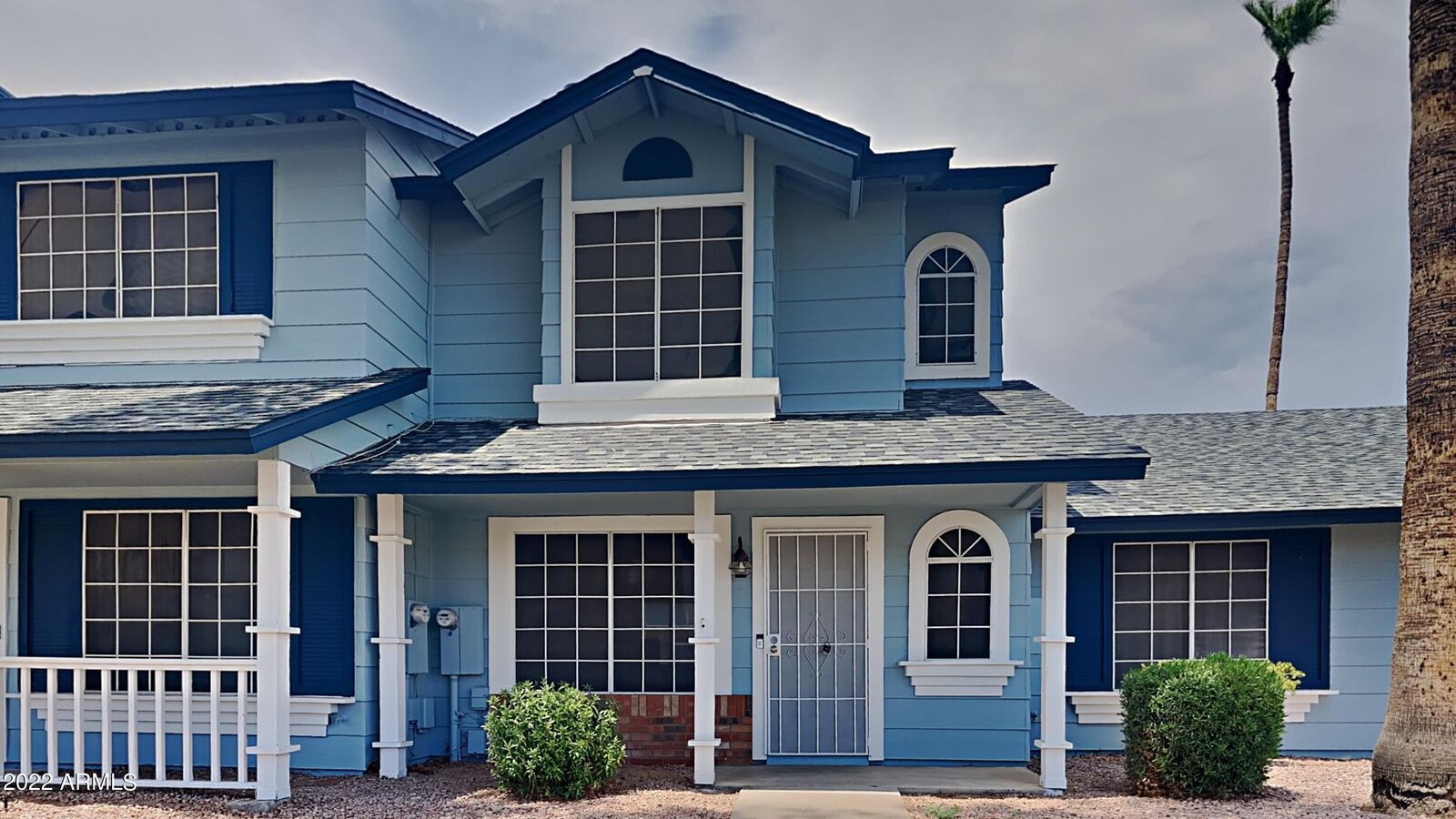Property Photo:  10100 N 89th Avenue 21  AZ 85345 