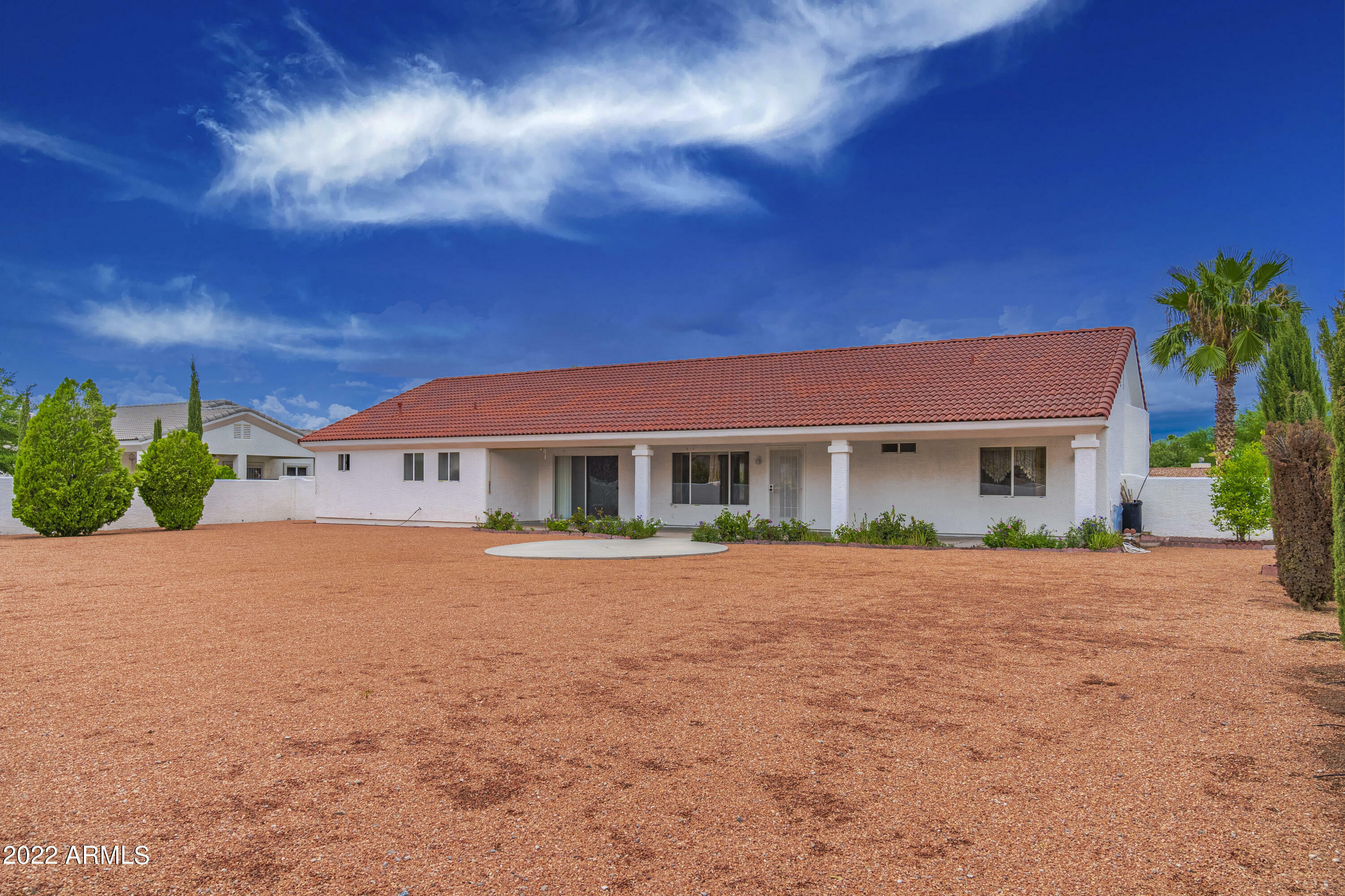 Property Photo: 955 Arroyo Lane AZ 85390